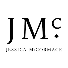 Jessica McCormack logo